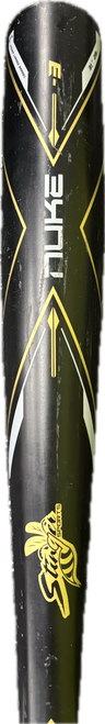 Vist Large View of Product Image Which is Used Stinger NUKE BB/SB High School -3 Bat 31"