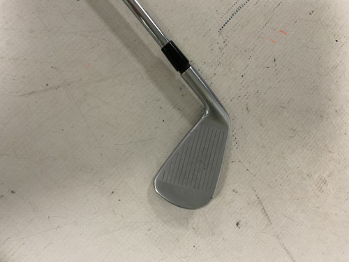 Vist Large View of Product Image Which is Used Taylormade P770 Mens Individual Iron RH 4 Iron