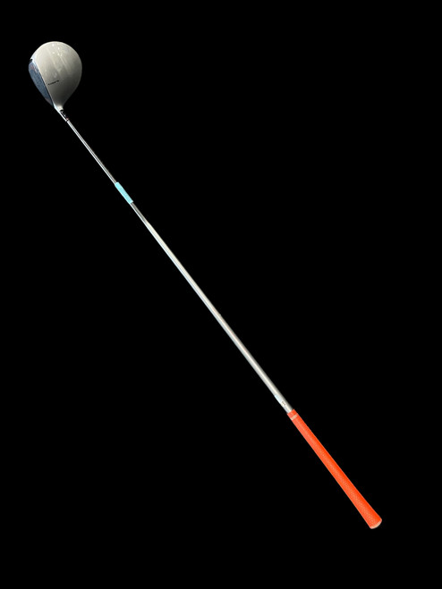 Vist Large View of Product Image Which is Used Cobra AMP Mens Driver RH 9.5 Degree