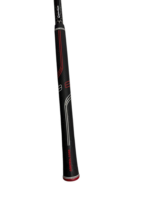Vist Large View of Product Image Which is Used Taylormade BURNER SUPERFAST Mens Fairway Wood RH 3 Wood