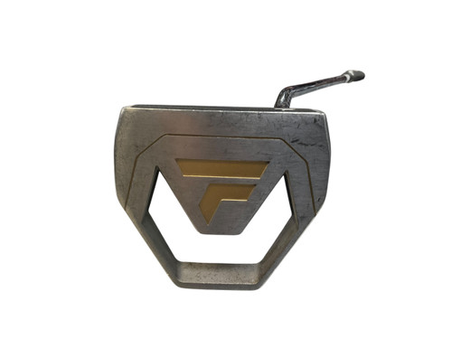Vist Large View of Product Image Which is Used Top Flite GAMER Mens Putter RH