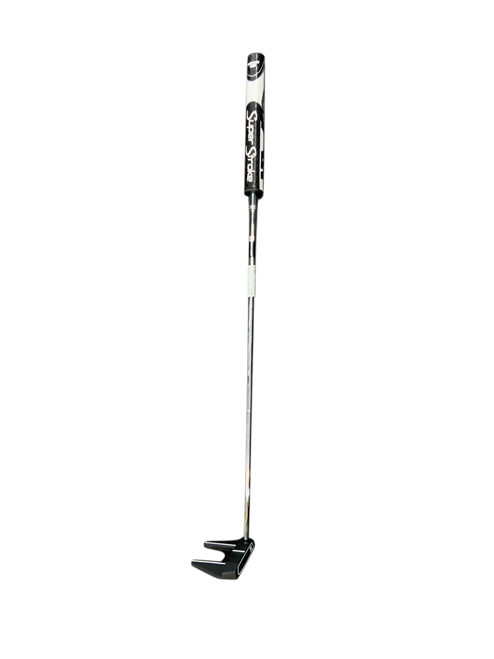 Vist Large View of Product Image Which is Used Odyssey DFX 7 Mens Putter RH