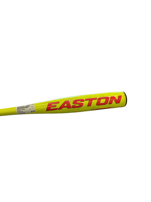 Vist Large View of Product Image Which is Used, Easton, RIVAL, baseball, softball, USA, 2 1/4l Bat, 30"