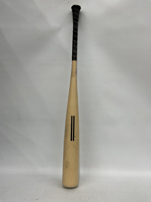 Vist Large View of Product Image Which is Used Warstic BONESABER SPEED LOADED BB/SB USSSA 2 5/8 Bat 32"