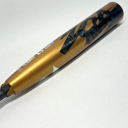 Vist Large View of Product Image Which is Used Demarini ZOA BB/SB USSSA 2 3/4 Bat 30"