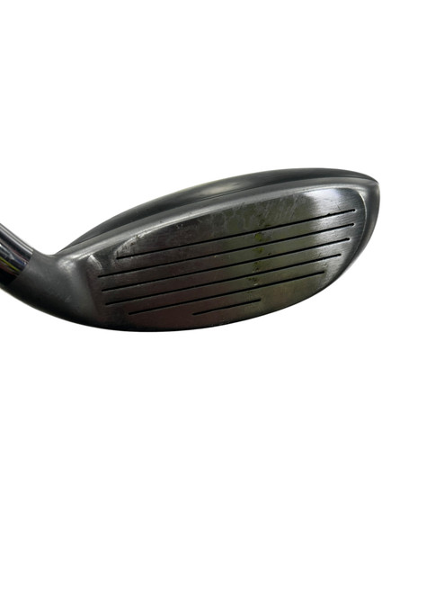 Vist Large View of Product Image Which is Used Callaway RAZR X HL Mens Hybrid Club LH 4 Hybrid
