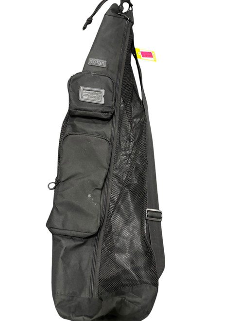 Vist Large View of Product Image Which is Used Basketball Other Black Senior