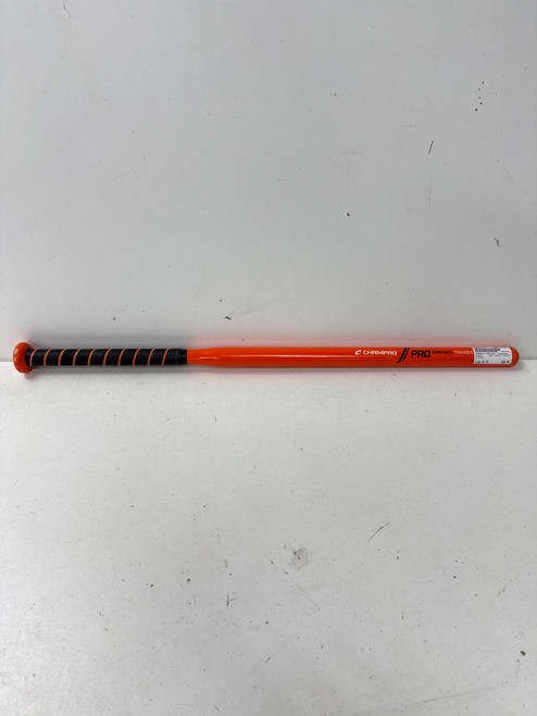 Vist Large View of Product Image Which is Used Champro CONTACT TRAINING BB/SB Other Bat 30"