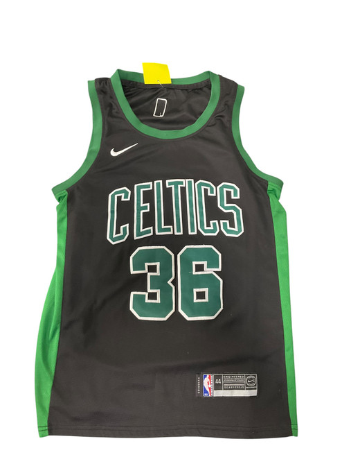 Vist Large View of Product Image Which is Used Nike S.S. Spirit Wear M MD