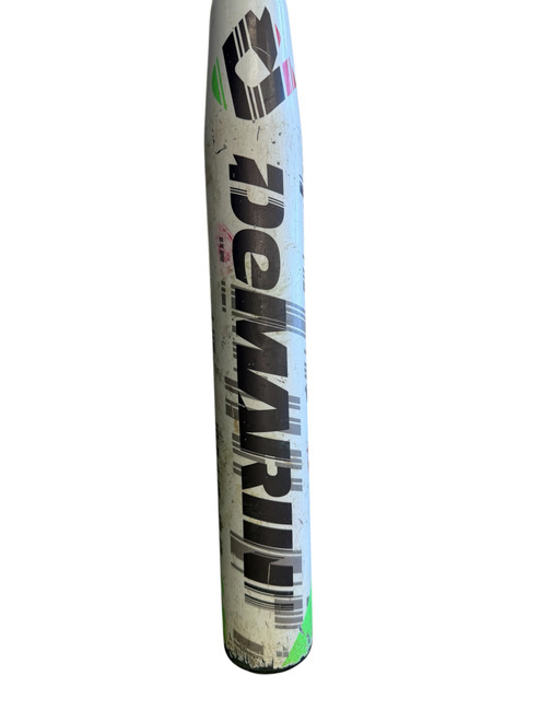 Vist Large View of Product Image Which is Used Demarini CF7 BB/SB Fastpitch Bat 32"