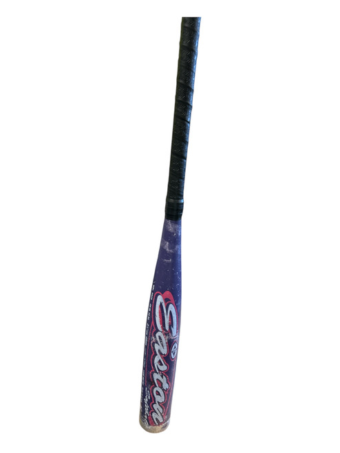 Vist Large View of Product Image Which is Used Easton EASTON BB/SB Fastpitch Bat 28"