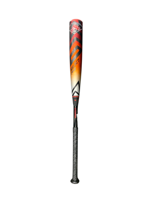 Vist Large View of Product Image Which is Used Louisville Slugger SELCECT PWR UBSPB8-23 BB/SB USA 2 5/8 Bat 31"