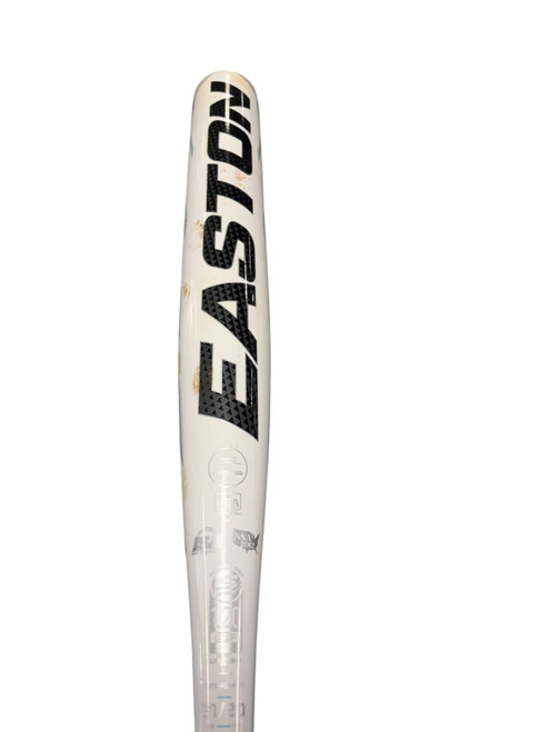 Vist Large View of Product Image Which is Used Easton GHOST BB/SB Fastpitch Bat 31"