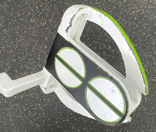 Vist Large View of Product Image Which is Used PGX XL Mens Putter RH