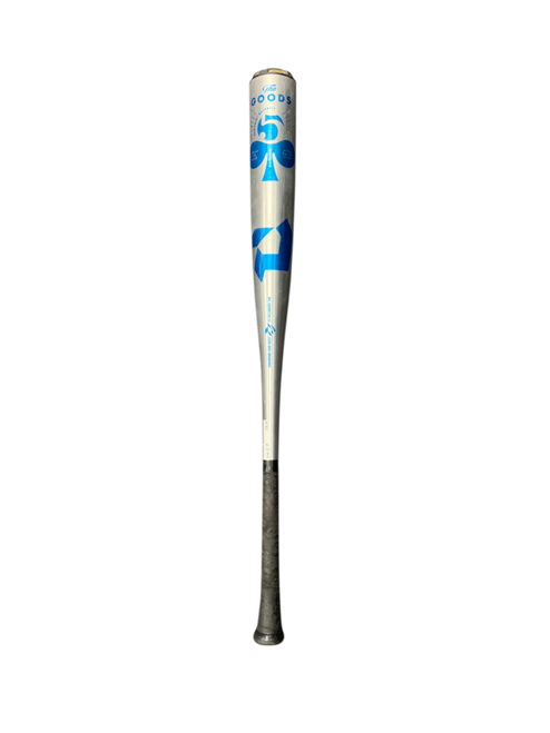 Vist Large View of Product Image Which is Used Demarini THE GOODS UO5-22 BB/SB USA 2 5/8 Bat 32"