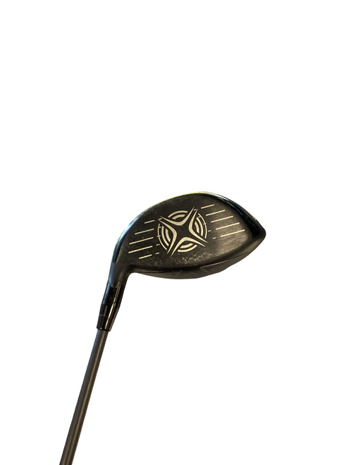 Vist Large View of Product Image Which is Used Callaway XR Womens Driver RH 10.5 Degree
