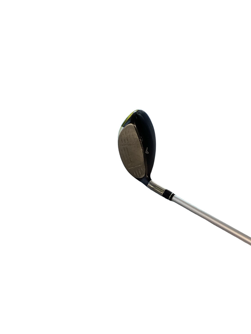 Vist Large View of Product Image Which is Used Callaway SOLAIRE 5 WOOD Womens Fairway Wood RH 5 Wood