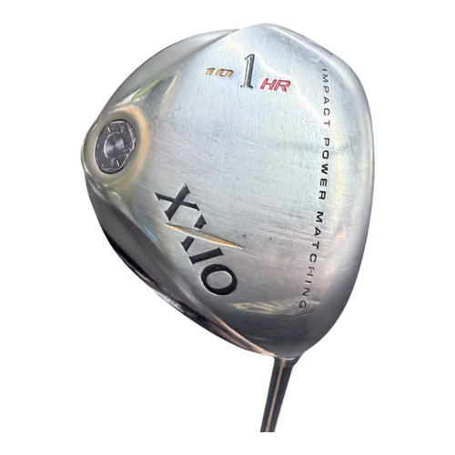Vist Large View of Product Image Which is Used XXIO 10 Mens Driver RH 10.0 Degree