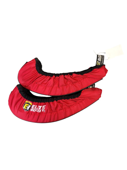 Vist Large View of Product Image Which is Used Elite Hockey Accessory