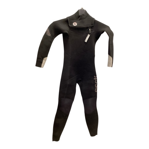 Vist Large View of Product Image Which is Sisstr EVOLUTION 3/2 Junior Full Suit SZ 5-6