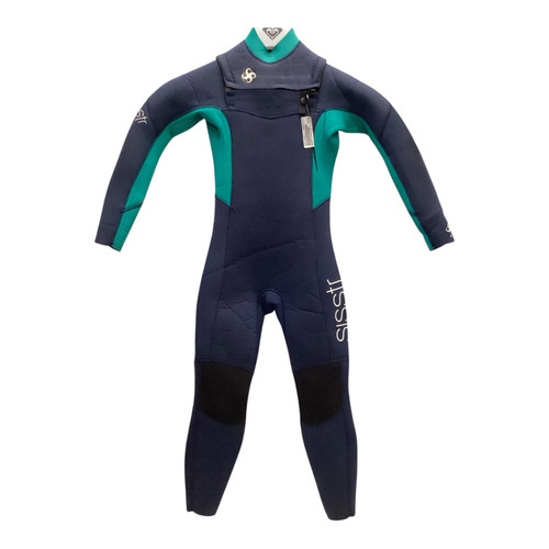 Vist Large View of Product Image Which is Sisstr EVOLUTION 3/2 Junior SZ 5-6