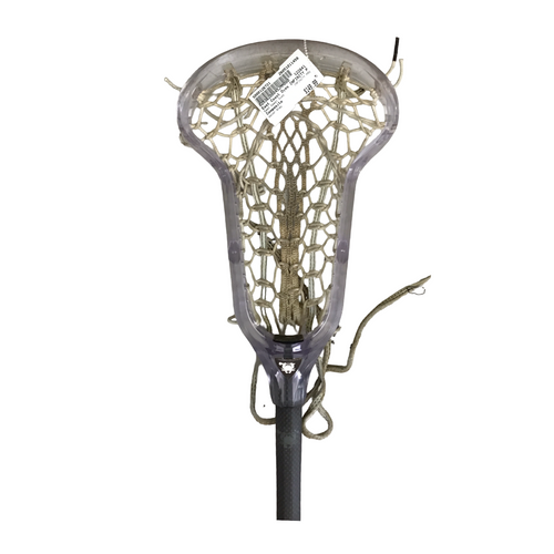 Vist Large View of Product Image Which is Used East Coast Dyes INFINITY PRO Wmn Atk/Mid Complete Stick Grey