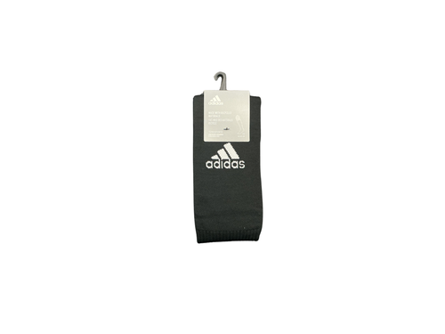 Vist Large View of Product Image Which is Used Adidas ADI 21 Soccer Socks Black SM
