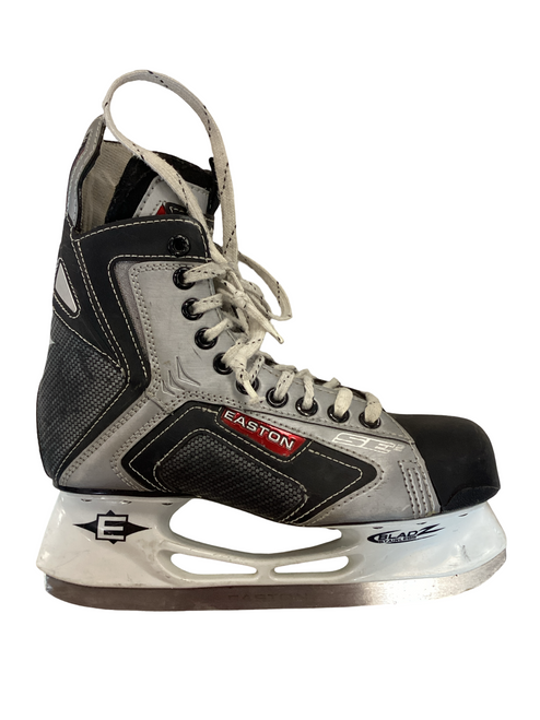Vist Large View of Product Image Which is Used Easton SE2 Senior Hockey Skate Senior 6