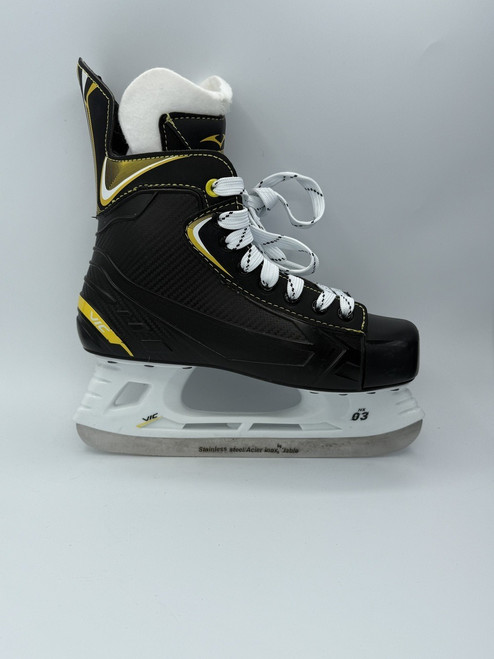 Vist Large View of Product Image Which is Used VIC Senior Hockey Skate Senior 7