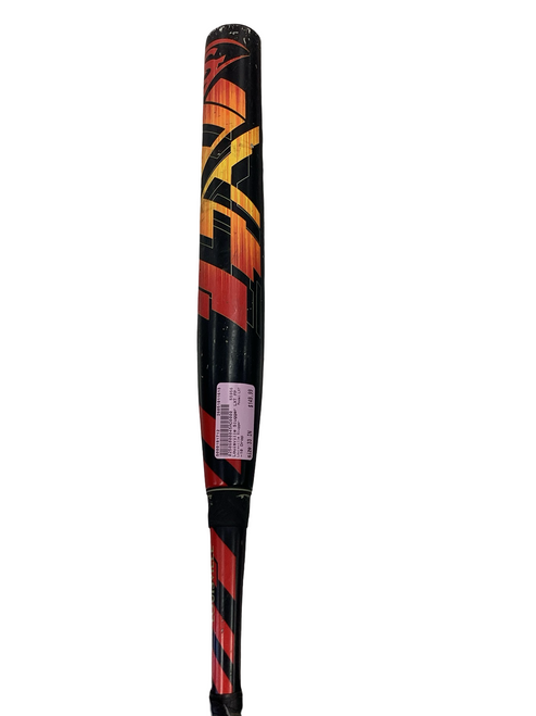Vist Large View of Product Image Which is Used Louisville Slugger LXT BB/SB Fastpitch Bat 33"