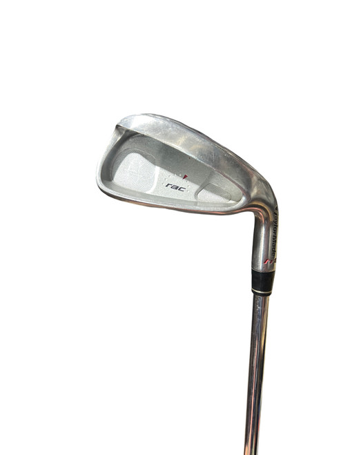 Vist Large View of Product Image Which is Used Taylormade RAC Mens Individual Iron RH 7 Iron