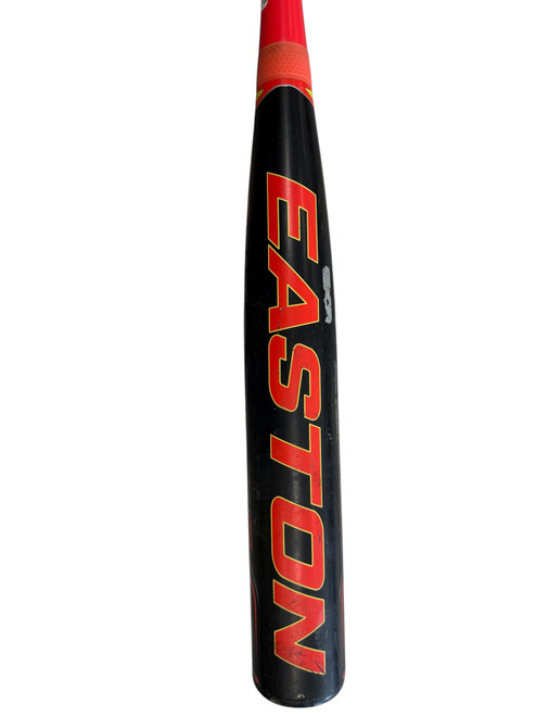 Vist Large View of Product Image Which is Used Easton GHOST EVO BB/SB USA 2 5/8 Bat 31"