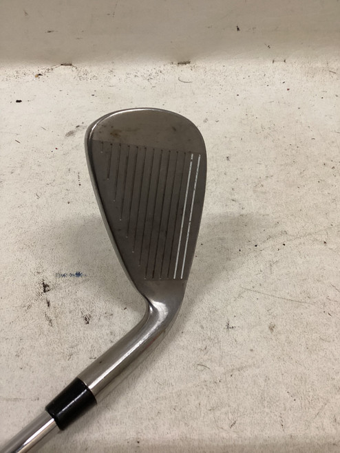 Vist Large View of Product Image Which is Used Nike SLINGSHOT Mens Individual Iron LH 4 Iron