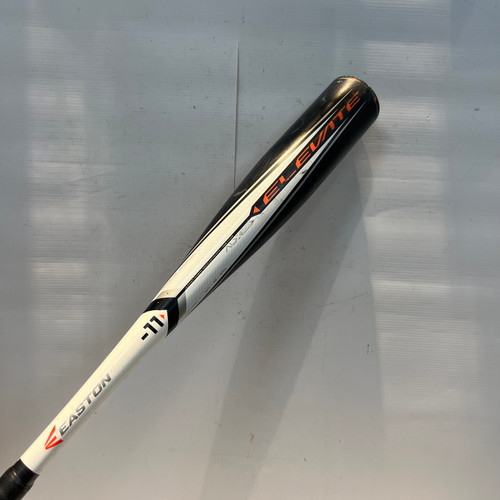 Vist Large View of Product Image Which is Used Easton ELEVATE BB/SB USA 2 5/8 Bat 30"
