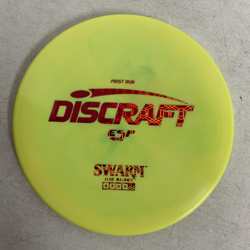 Vist Large View of Product Image Which is Disc Golf Disc Golf Midrange