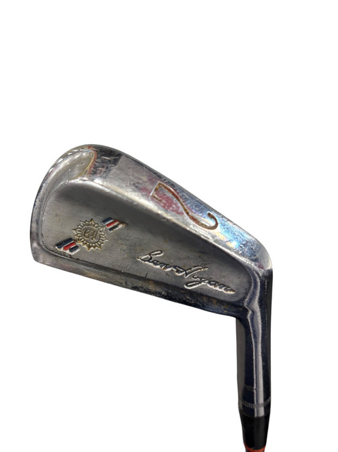 Vist Large View of Product Image Which is Used Ben Hogan Mens Individual Iron RH 2 Iron