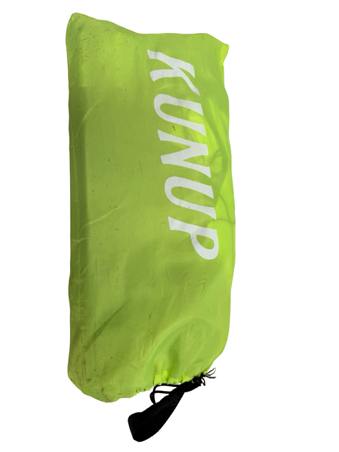 Vist Large View of Product Image Which is Used KUNUP SOCCER GOAL - 2 Soccer Goal