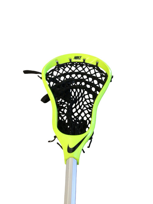 Vist Large View of Product Image Which is Used Nike VAPOR LT Men Atk/Mid Complete Stick Green
