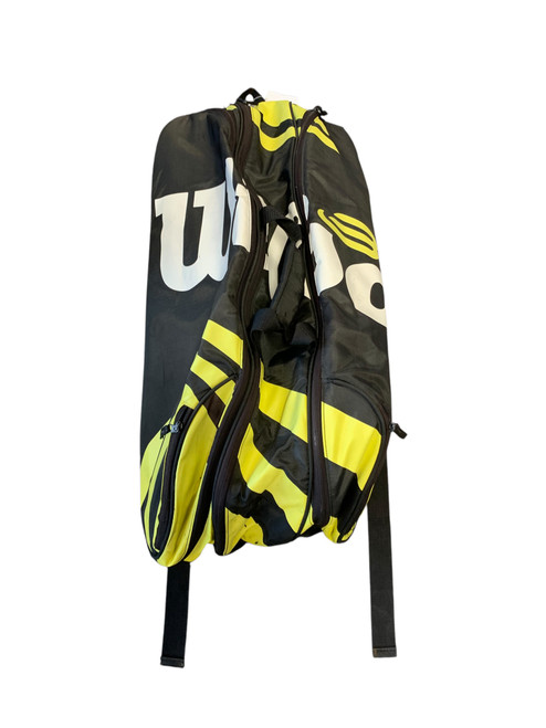 Vist Large View of Product Image Which is Used Wilson Racquet Accessory