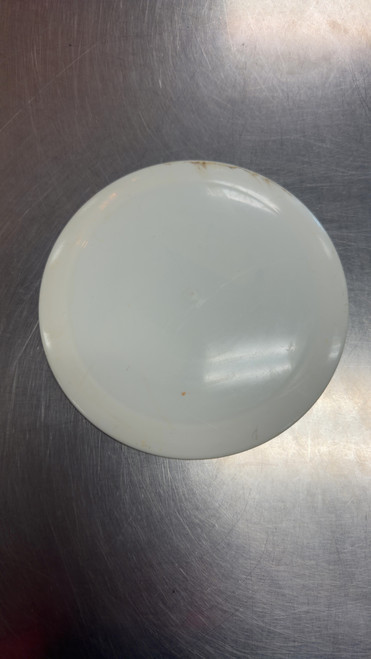 Vist Large View of Product Image Which is Used Latitude 64 BOLT Disc Golf Driver White