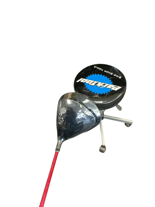 Vist Large View of Product Image Which is Used Taylormade BURNER SUPERFAST Mens Driver RH 9.5 Degree