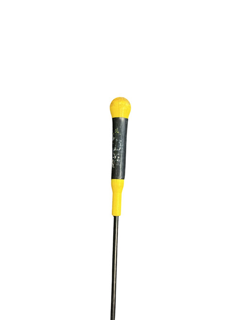 Vist Large View of Product Image Which is Used HITTING STICK BB/SB Training Aid