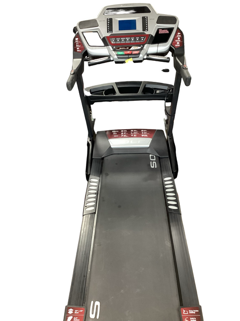 Vist Large View of Product Image Which is Used Sole F63 Treadmill