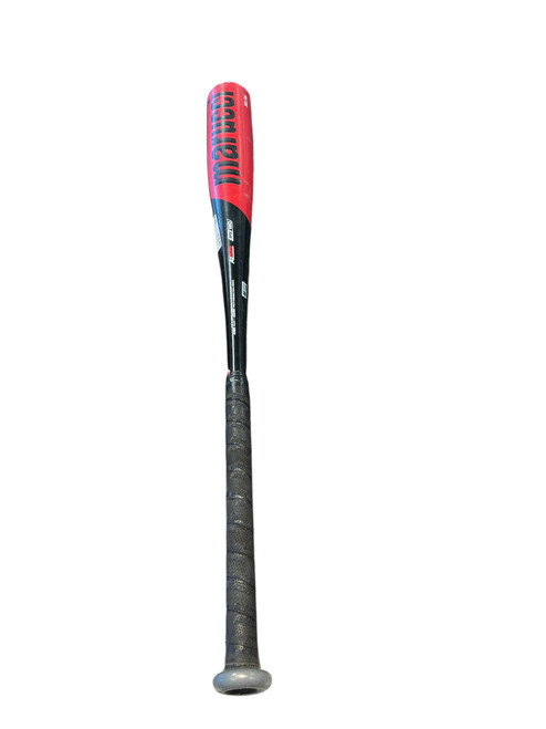Vist Large View of Product Image Which is Used Marucci CAT BB/SB USA 2 5/8 Bat 30"