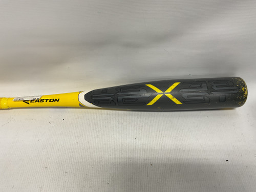 Vist Large View of Product Image Which is Used Easton BEAST X BB/SB USA 2 5/8 Bat 30"