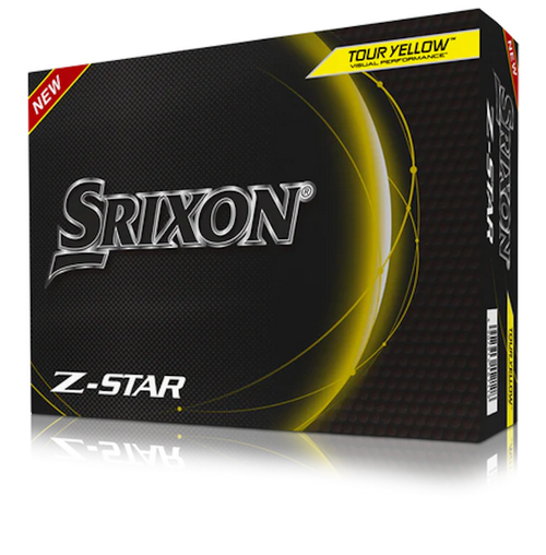 Vist Large View of Product Image Which is Golf Golf Balls