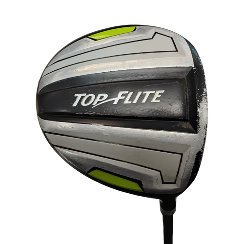 Vist Large View of Product Image Which is Used Top Flite JUNIOR Jr Driver RH HT