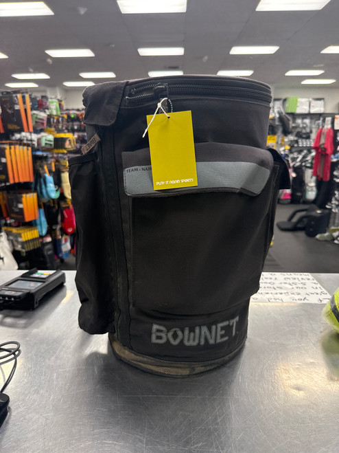 Vist Large View of Product Image Which is Used Bownet BUCKET BAG Field Equipment
