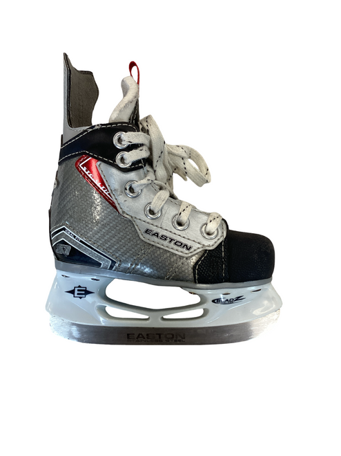 Vist Large View of Product Image Which is Easton STEALTH S1 Youth Hockey Skate Youth 06.0