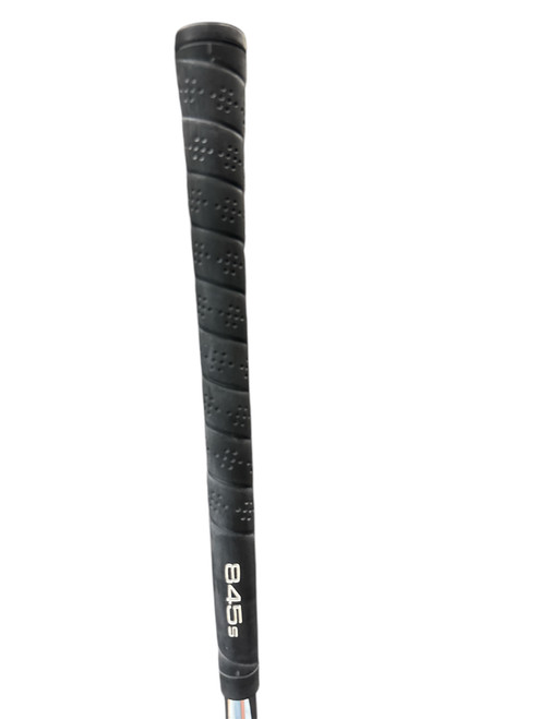Vist Large View of Product Image Which is Used Tommy Armour 845 Golf Wedge Mens RH Pitching Wedge